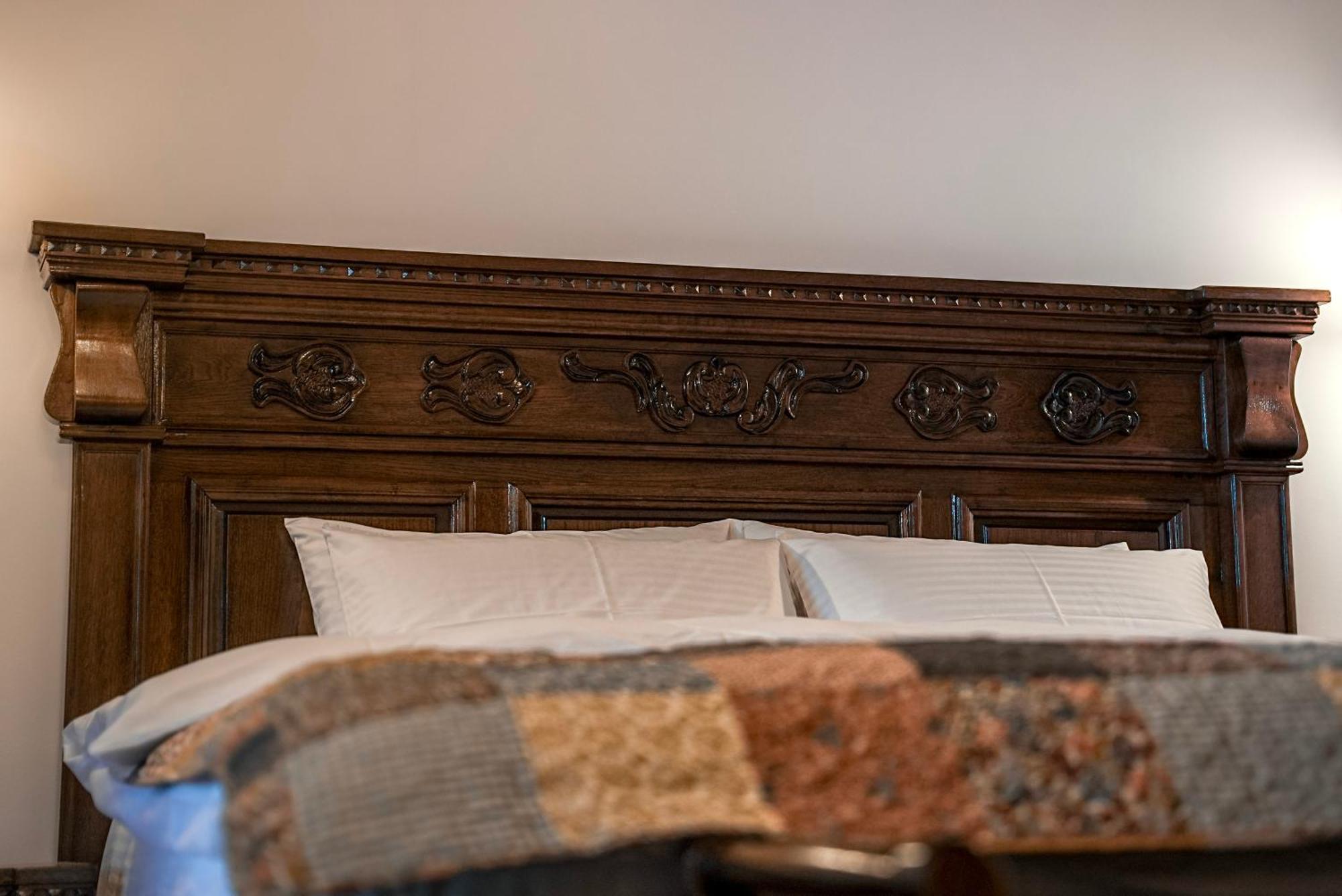 Bed and Breakfast Boutique Marlen Ghimbav Экстерьер фото