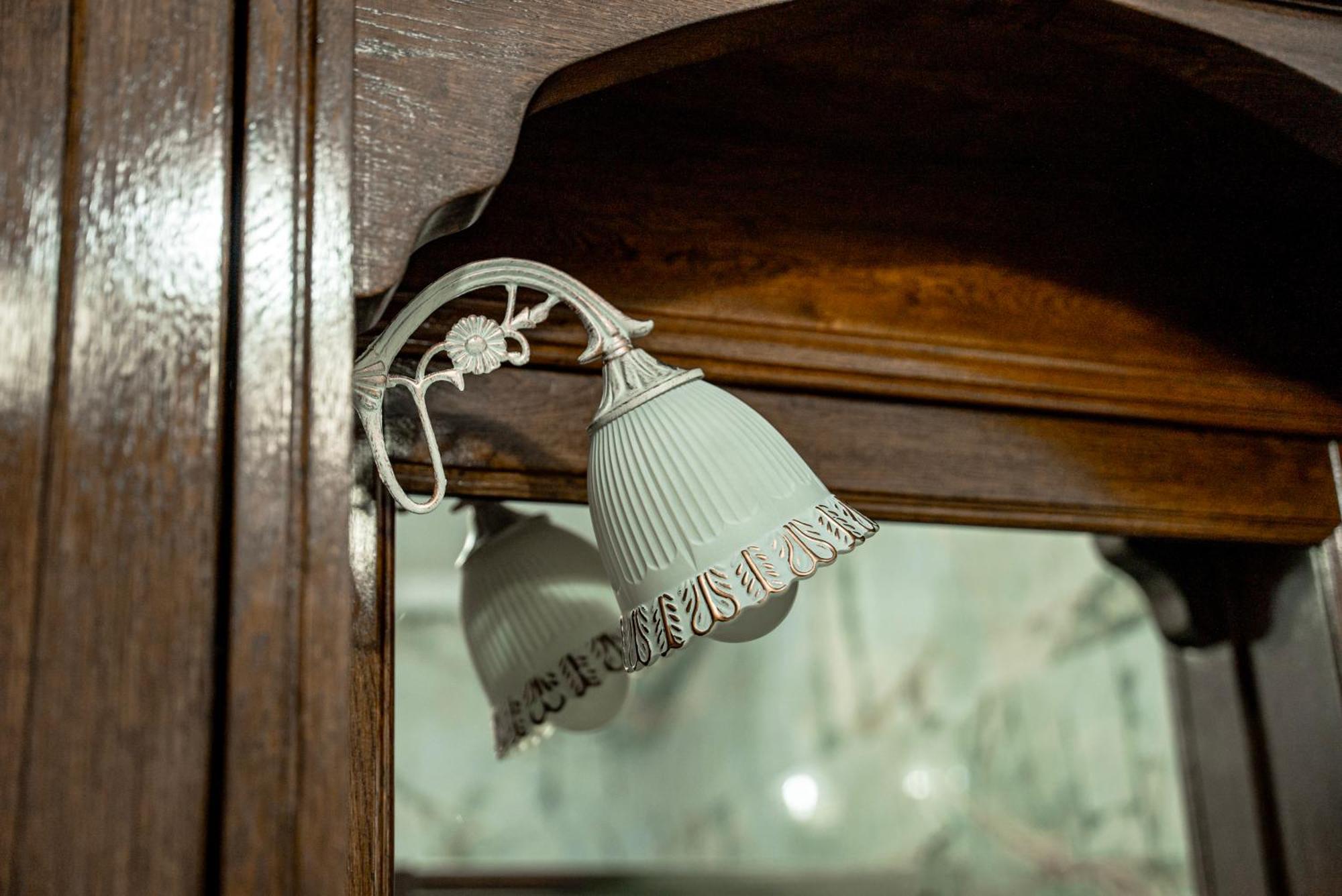 Bed and Breakfast Boutique Marlen Ghimbav Экстерьер фото
