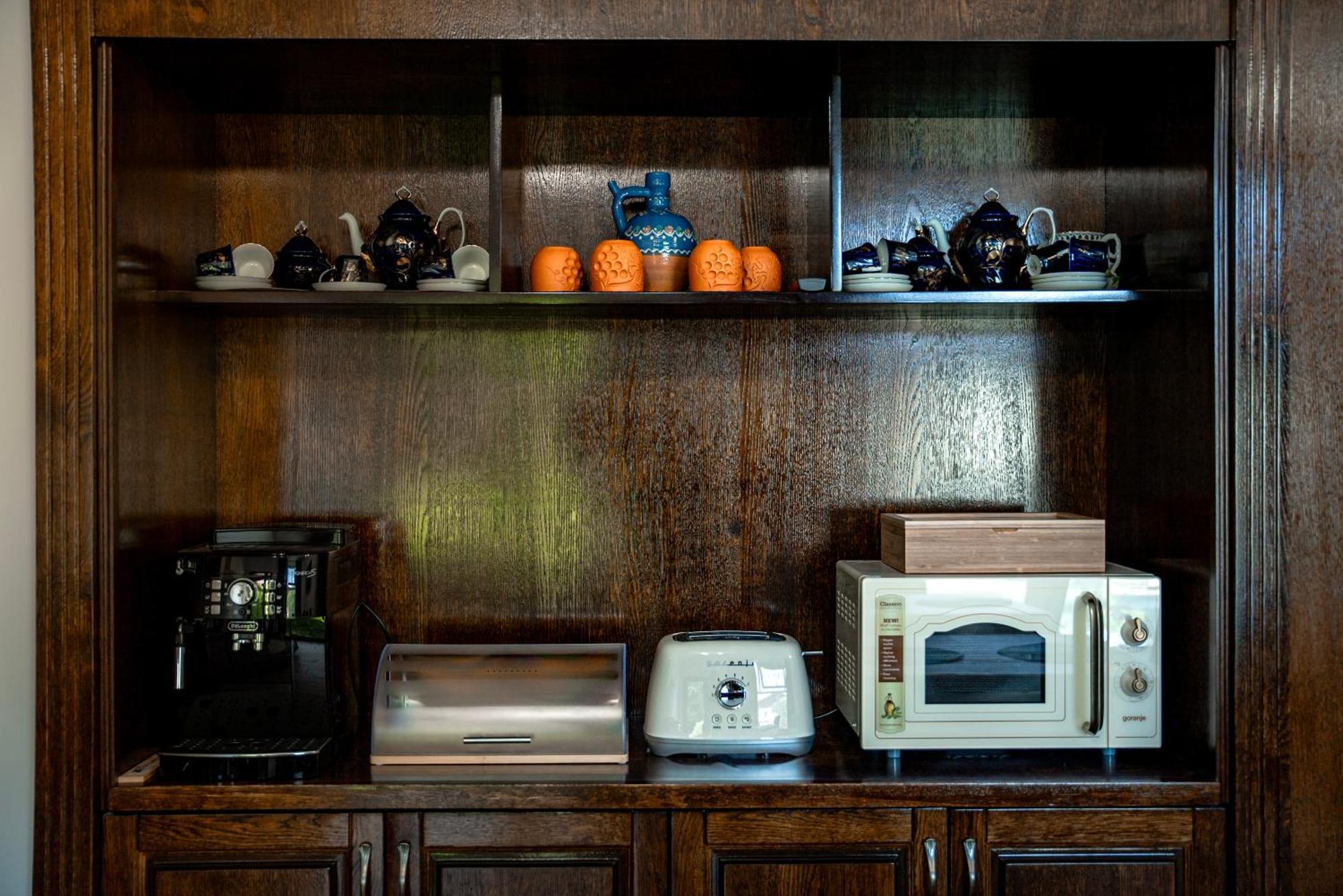 Bed and Breakfast Boutique Marlen Ghimbav Экстерьер фото