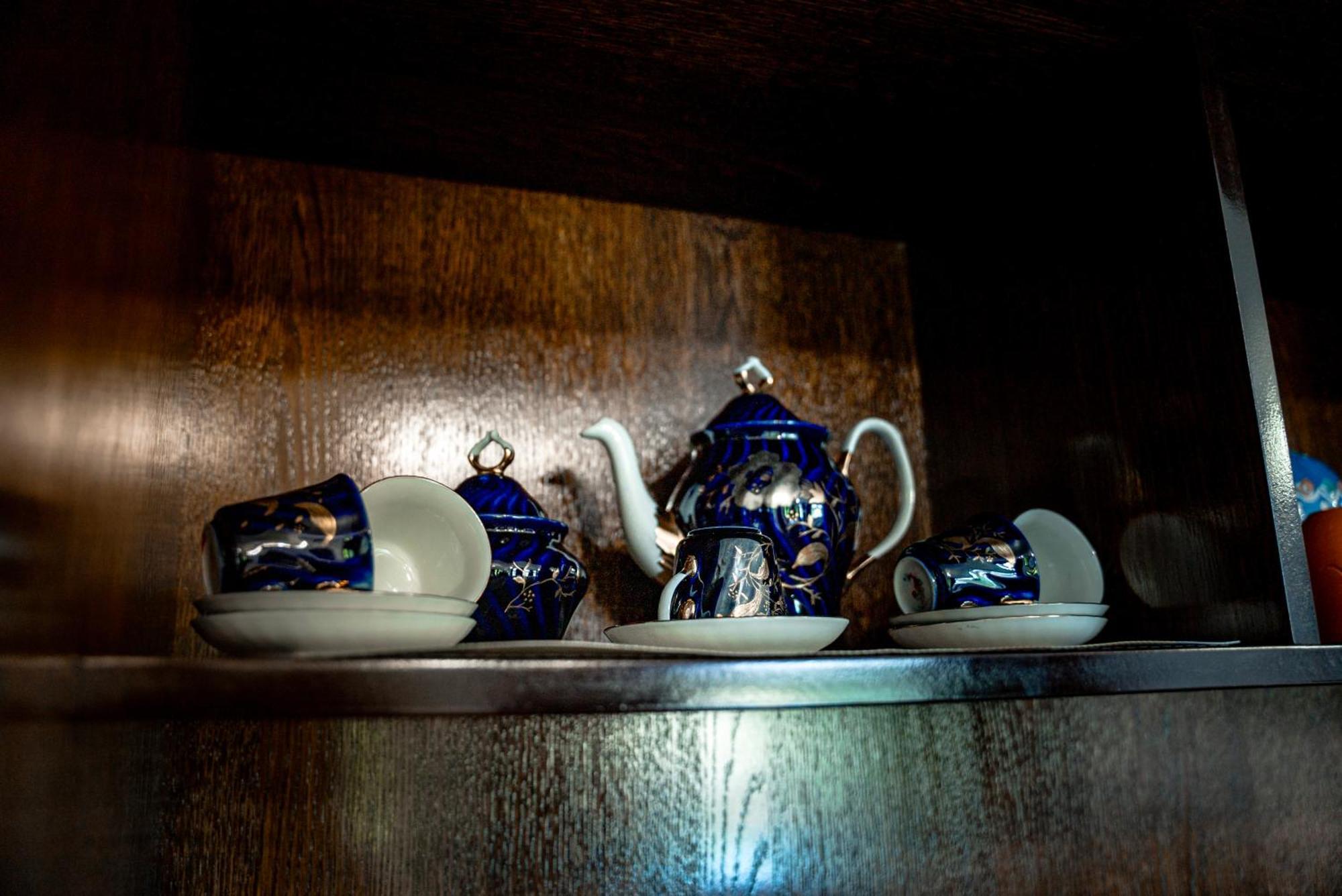 Bed and Breakfast Boutique Marlen Ghimbav Экстерьер фото