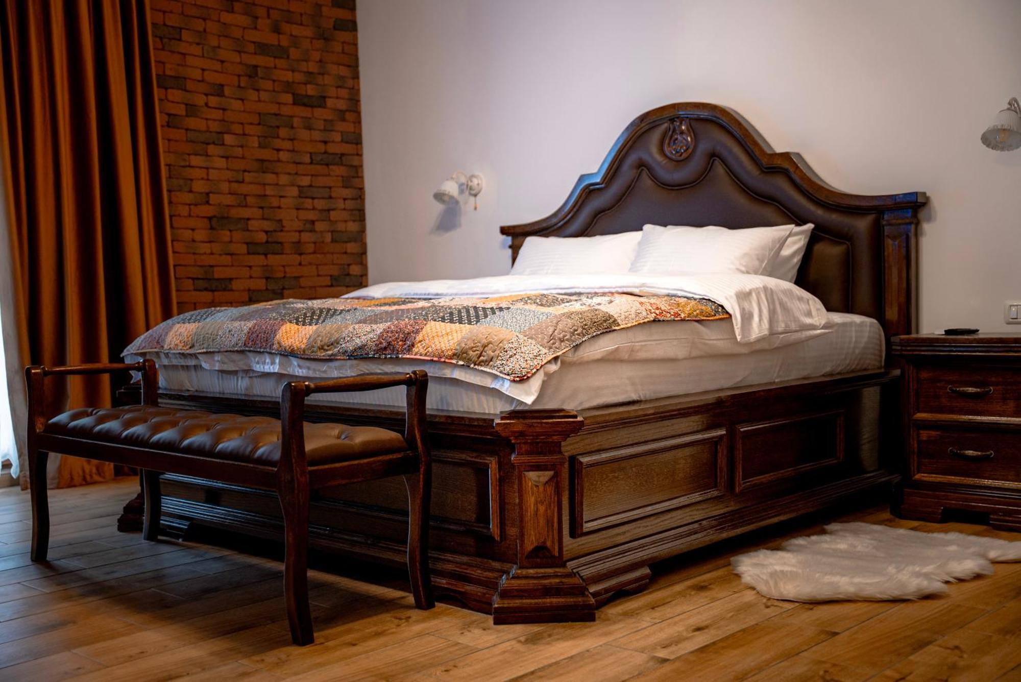 Bed and Breakfast Boutique Marlen Ghimbav Экстерьер фото