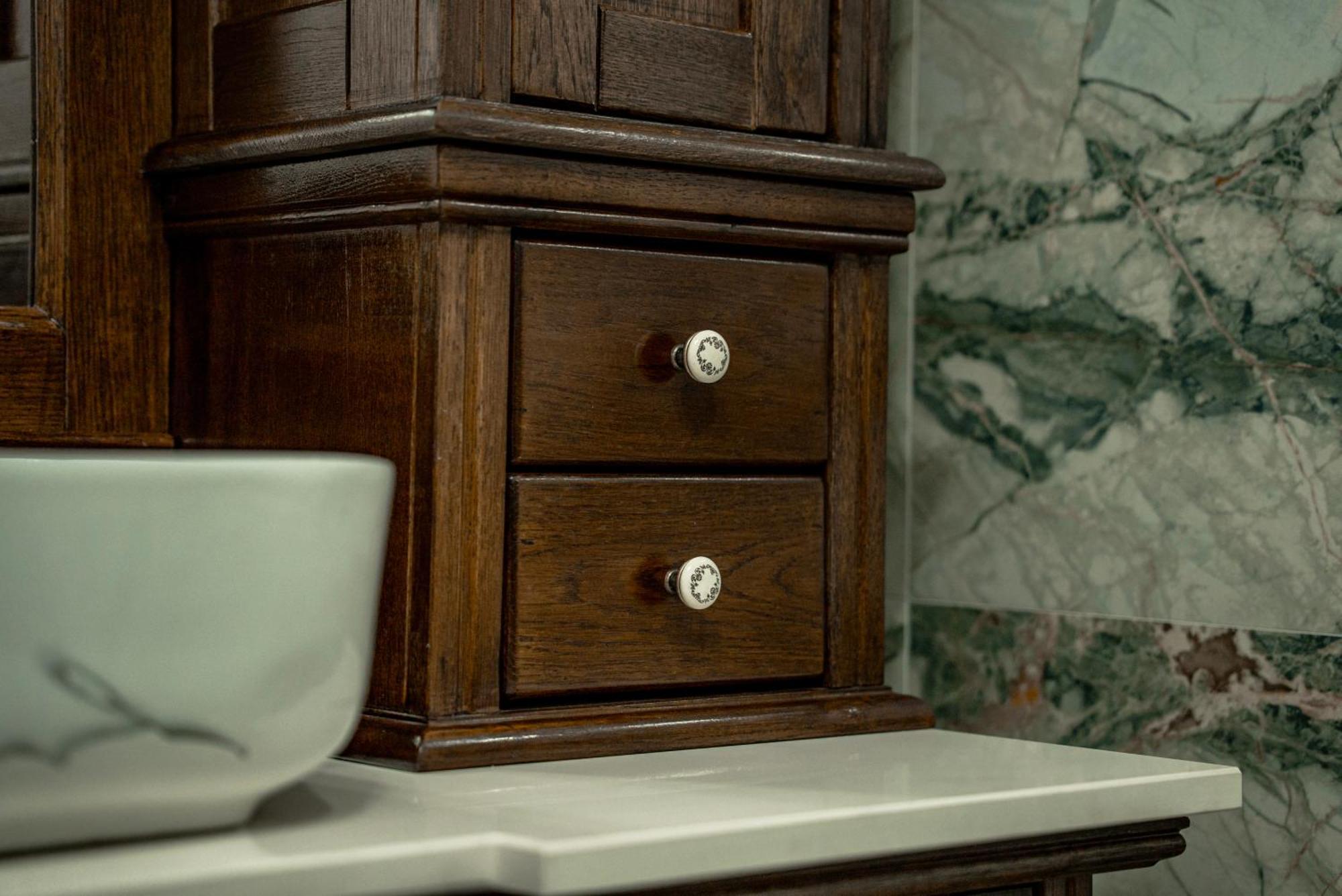 Bed and Breakfast Boutique Marlen Ghimbav Экстерьер фото
