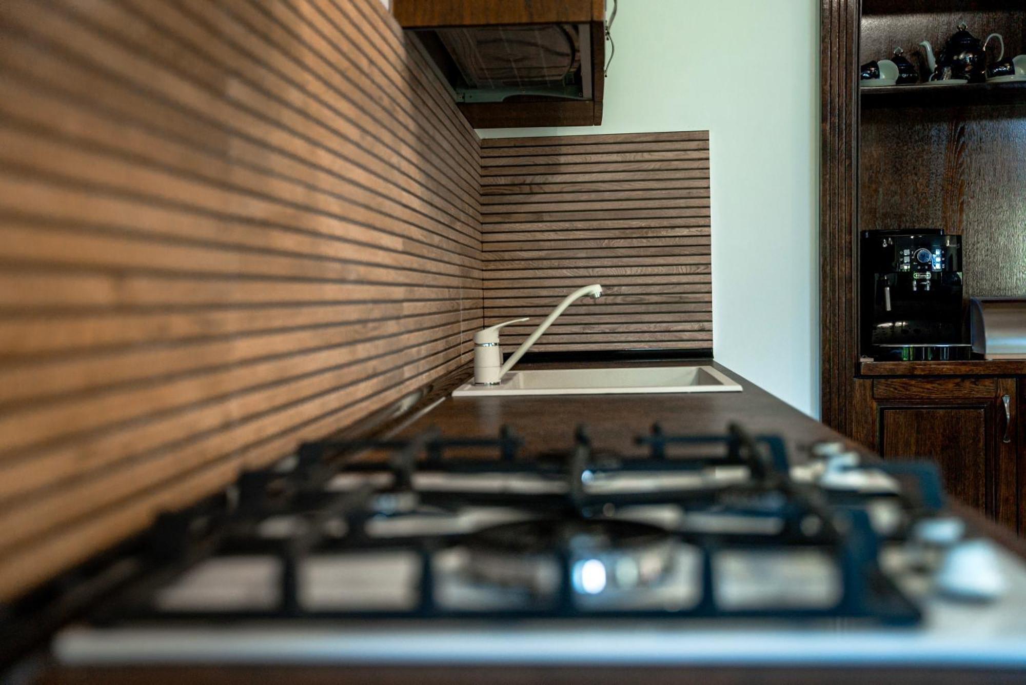 Bed and Breakfast Boutique Marlen Ghimbav Экстерьер фото