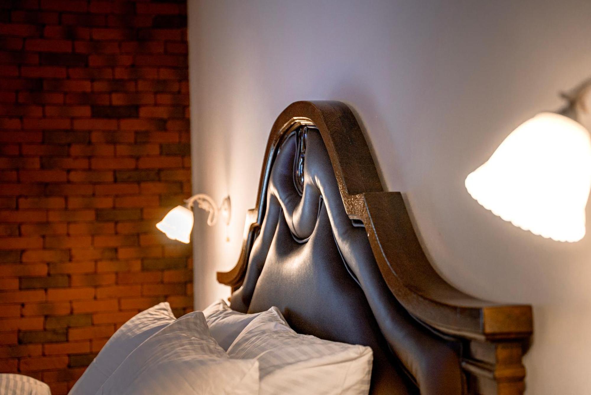 Bed and Breakfast Boutique Marlen Ghimbav Экстерьер фото