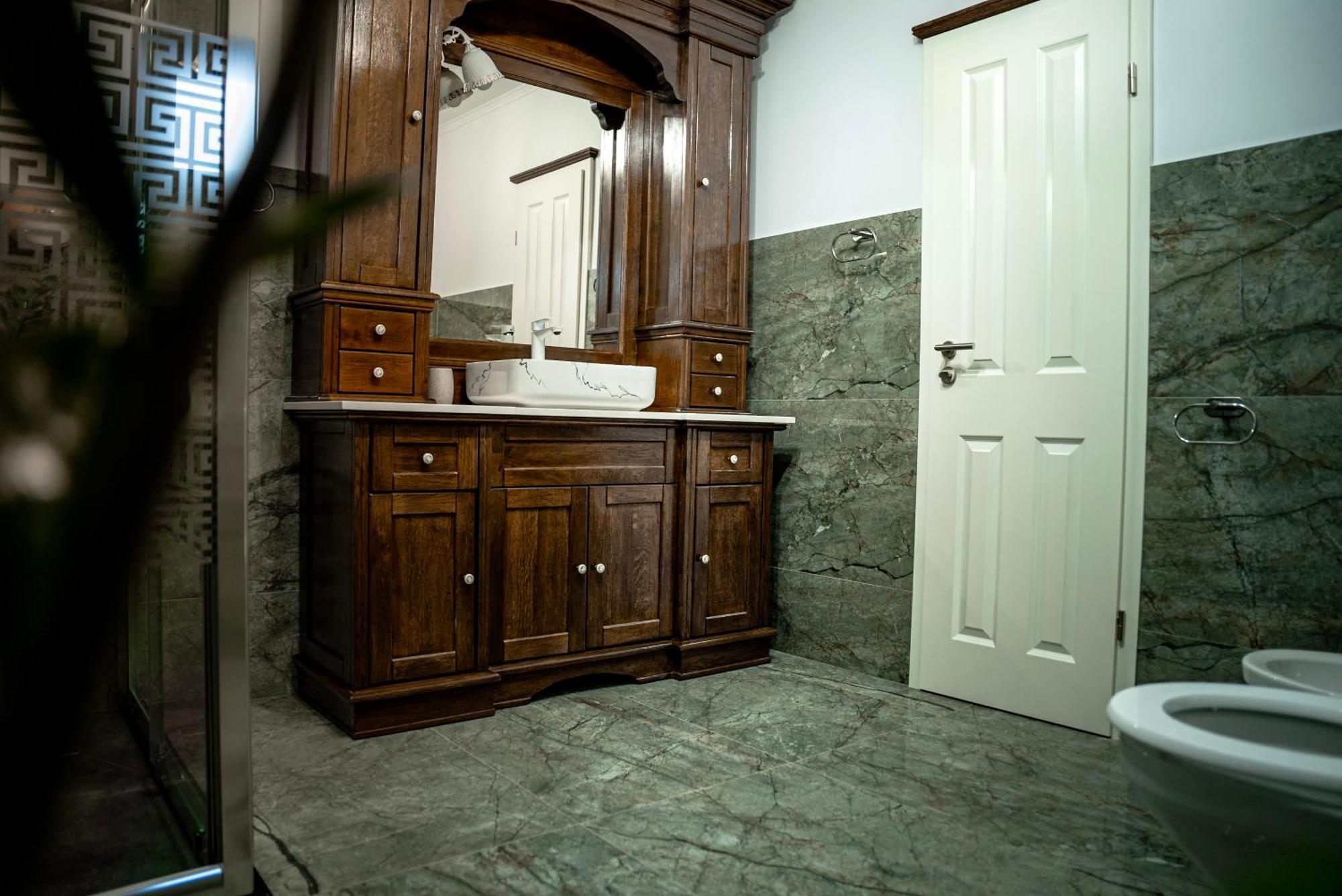 Bed and Breakfast Boutique Marlen Ghimbav Экстерьер фото