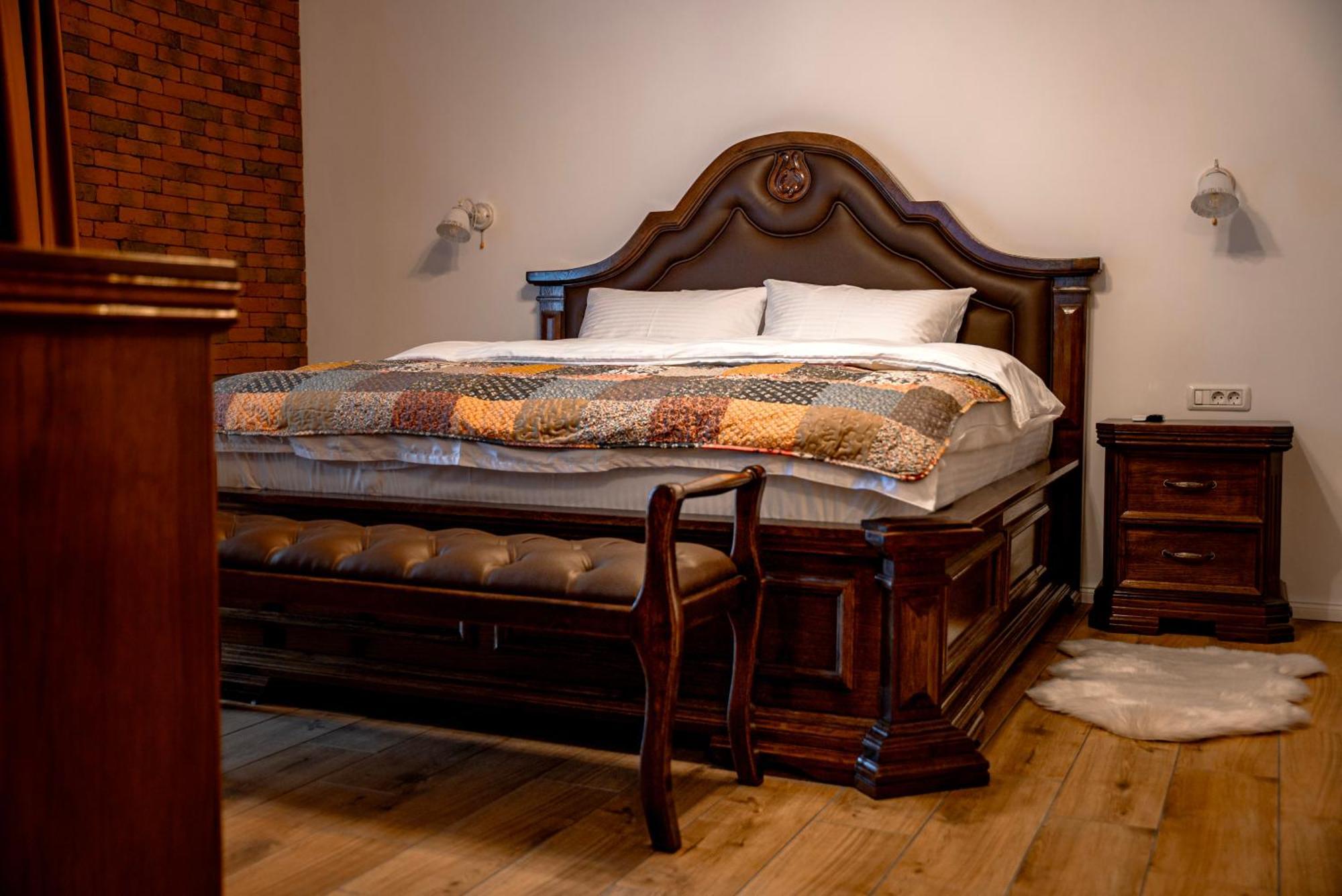 Bed and Breakfast Boutique Marlen Ghimbav Экстерьер фото