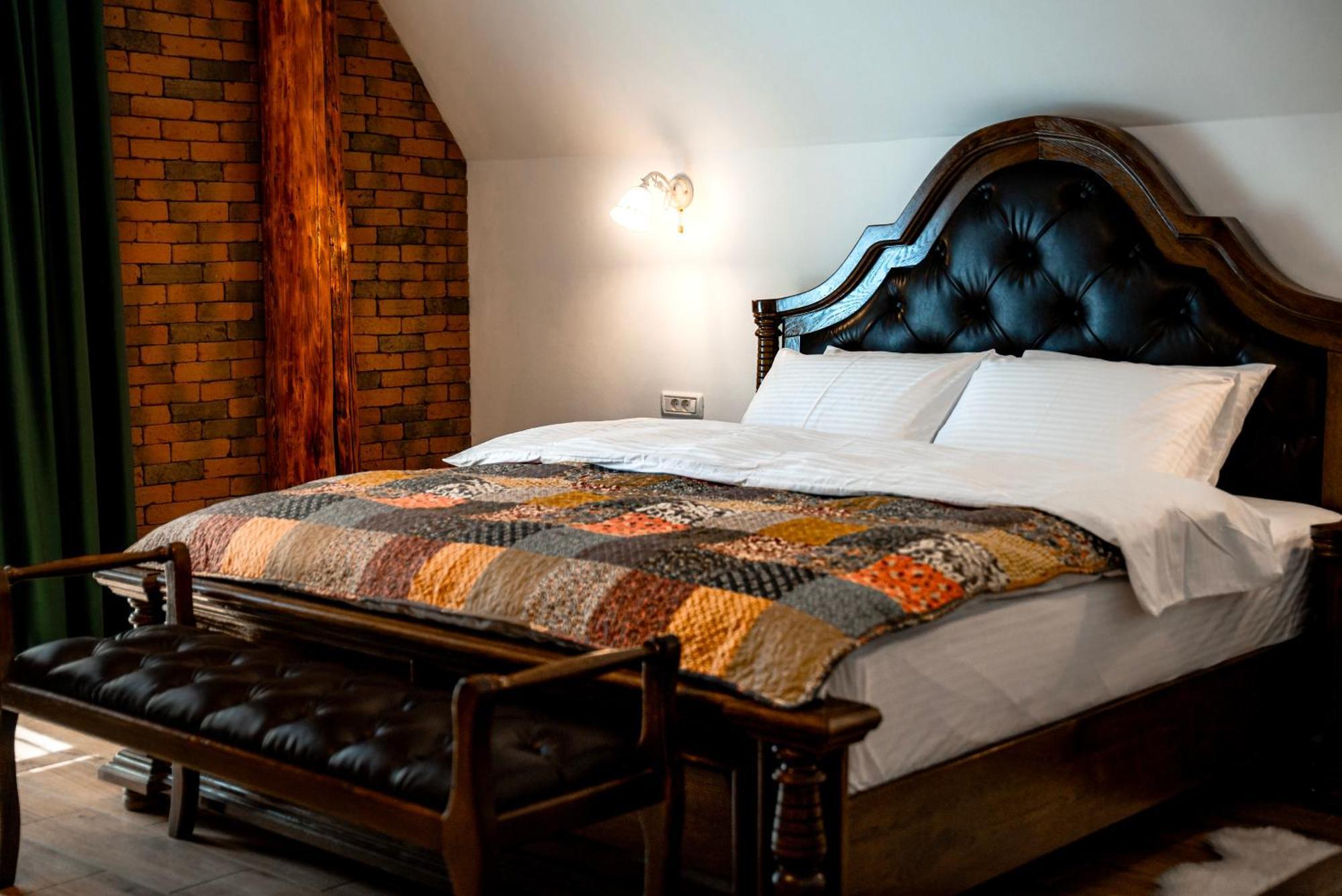 Bed and Breakfast Boutique Marlen Ghimbav Экстерьер фото