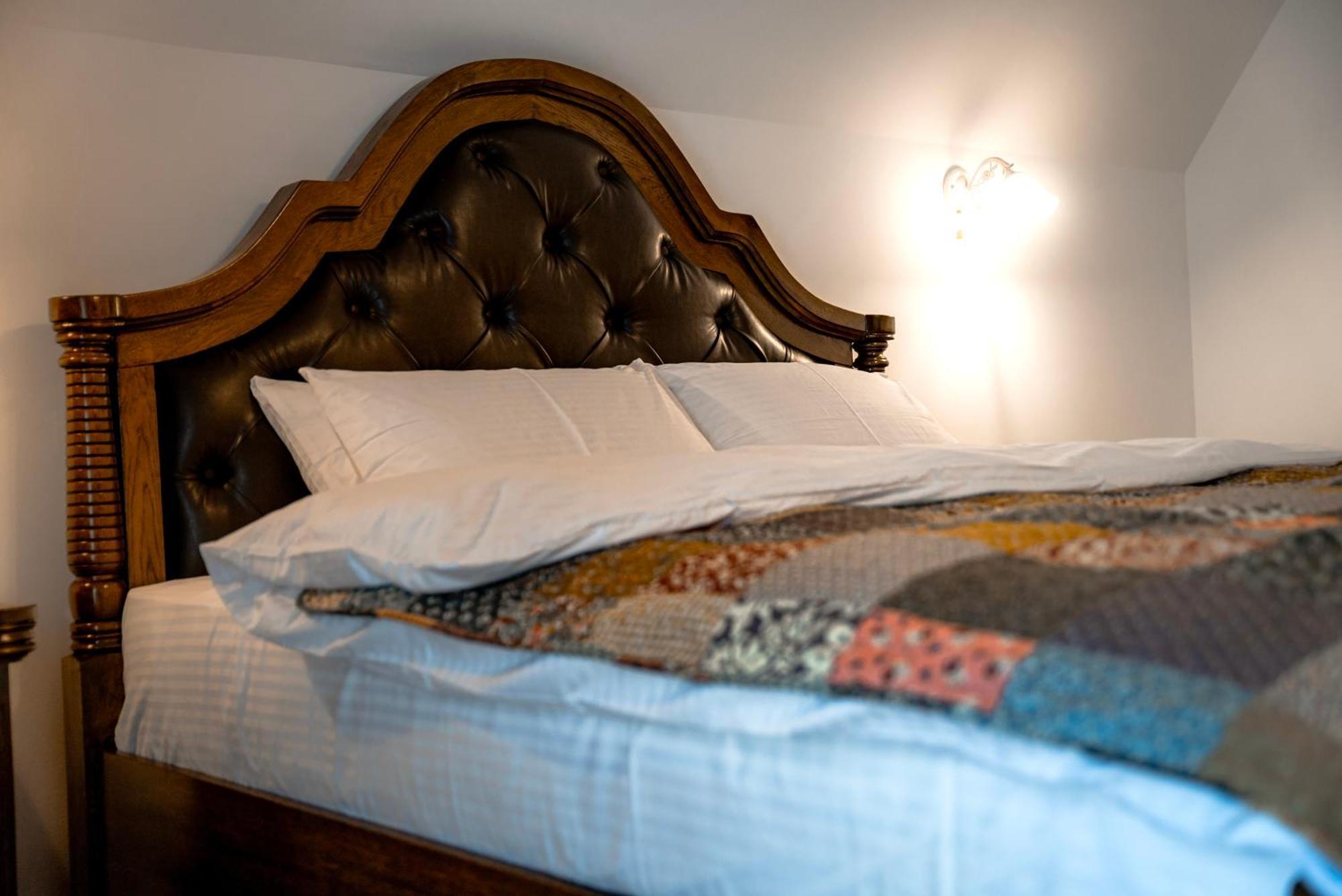 Bed and Breakfast Boutique Marlen Ghimbav Экстерьер фото